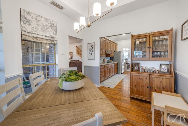 6358 Dominion Ct, House other with 6 bedrooms, 5 bathrooms and null parking in Abilene TX | Image 18