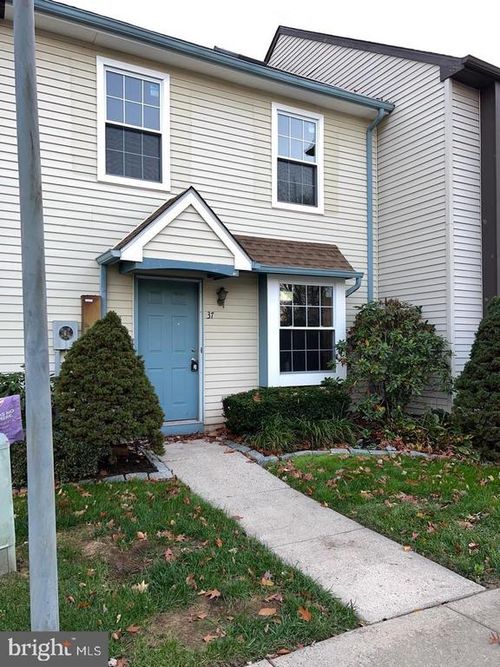 37 James Run, CHERRY HILL, NJ, 08002-1856 | Card Image