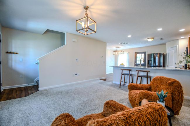 263 Hampton Trl, House other with 4 bedrooms, 3 bathrooms and null parking in Springfield OH | Image 6