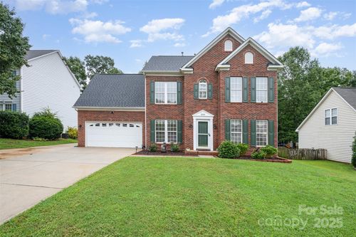 2000 Linstead Dr, Indian Trail, NC, 28079-3668 | Card Image