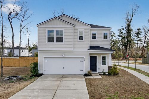 432 Minim St, Charleston, SC, 29414-8247 | Card Image