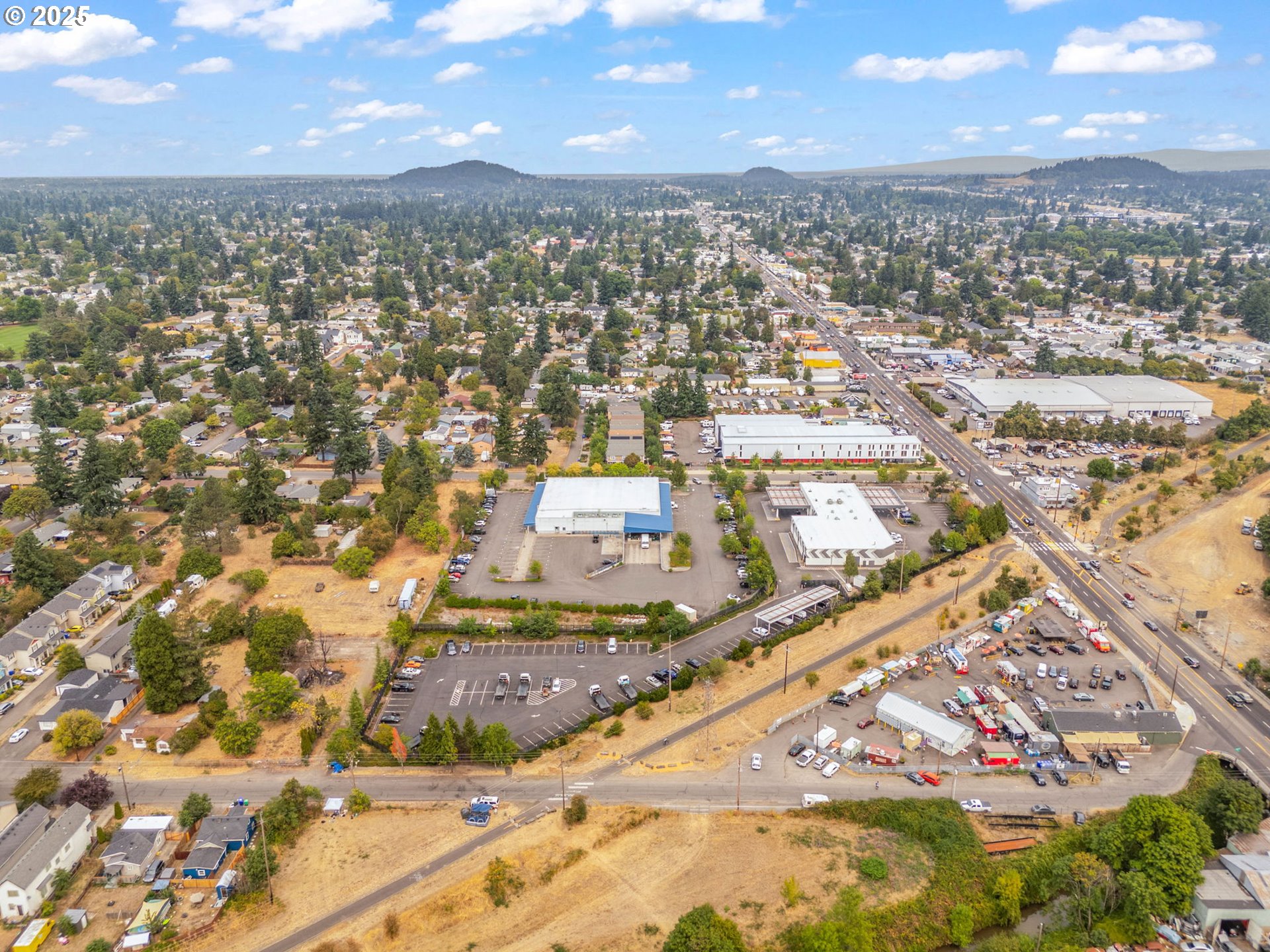 Land in Portland 2