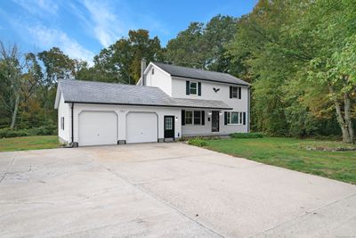 331 Dow Road, House other with 3 bedrooms, 1 bathrooms and null parking in Plainfield CT | Image 2