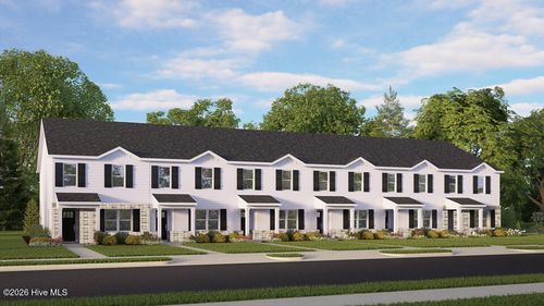 2027 Clock Road, New Bern, NC, 28562 | Card Image