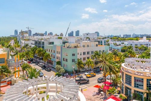 apt-609-1500 Ocean Dr, Miami Beach, FL, 33139-3132 | Card Image