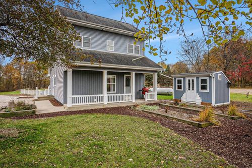 16724 S 15th St, Schoolcraft, MI, 49087-9159 | Card Image