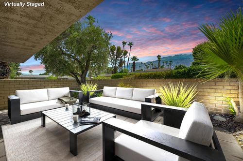 2006 E Sandalwood Dr, Palm Springs, CA, 92262-5394 | Card Image