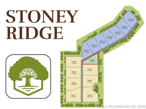 19816 503 Rd, Tahlequah, OK, 74464 | Card Image