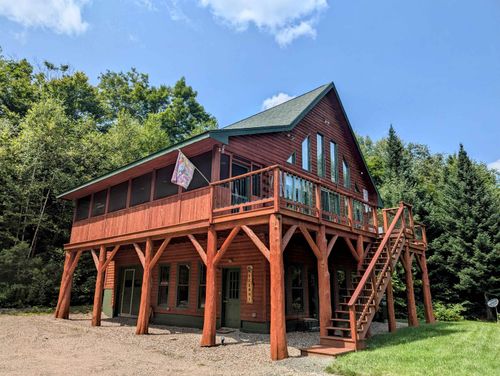 306 Cloutier Dr, Stark, NH, 03582-6106 | Card Image