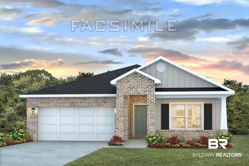 26677 Sonesta Dr, Daphne, AL, 36526-7325 | Card Image
