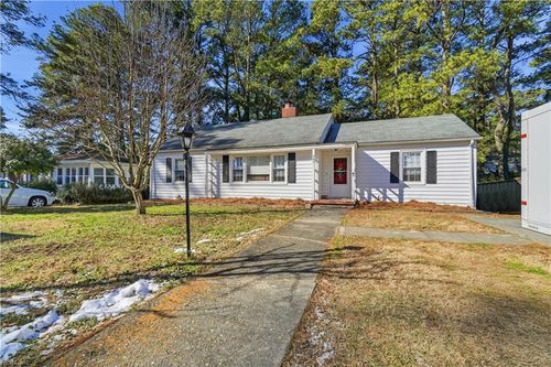 207 Causey Ave, Suffolk, VA, 23434-6122 | Card Image