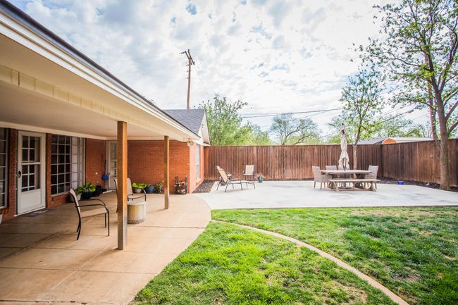 105 Cherry Ln, House other with 3 bedrooms, 3 bathrooms and null parking in Lamesa TX | Image 47