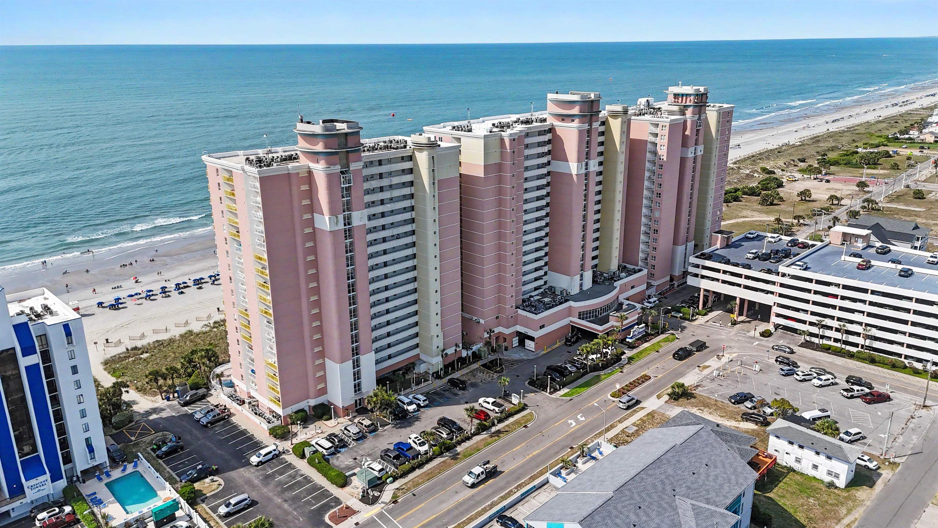 Residential in North Myrtle Beach
