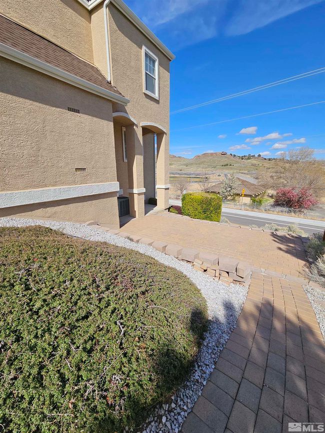 3492 Mashie Dr, House other with 4 bedrooms, 4 bathrooms and 2 parking in Sparks NV | Image 30