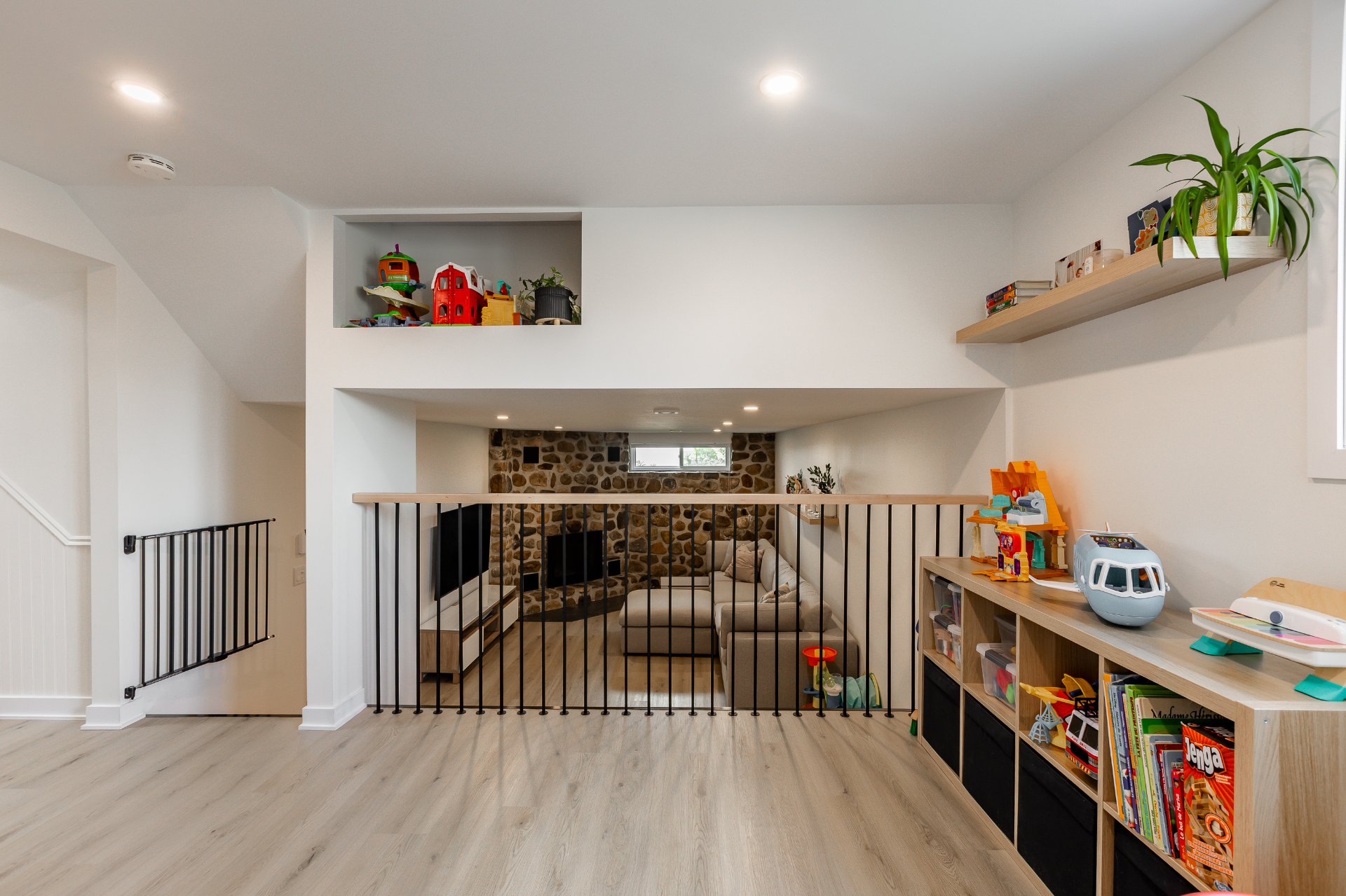 Residential in Laval (Sainte-Rose) 5