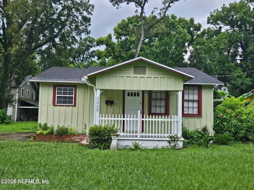 3660 Rosemary St, JACKSONVILLE, FL, 32207-5477 | Card Image