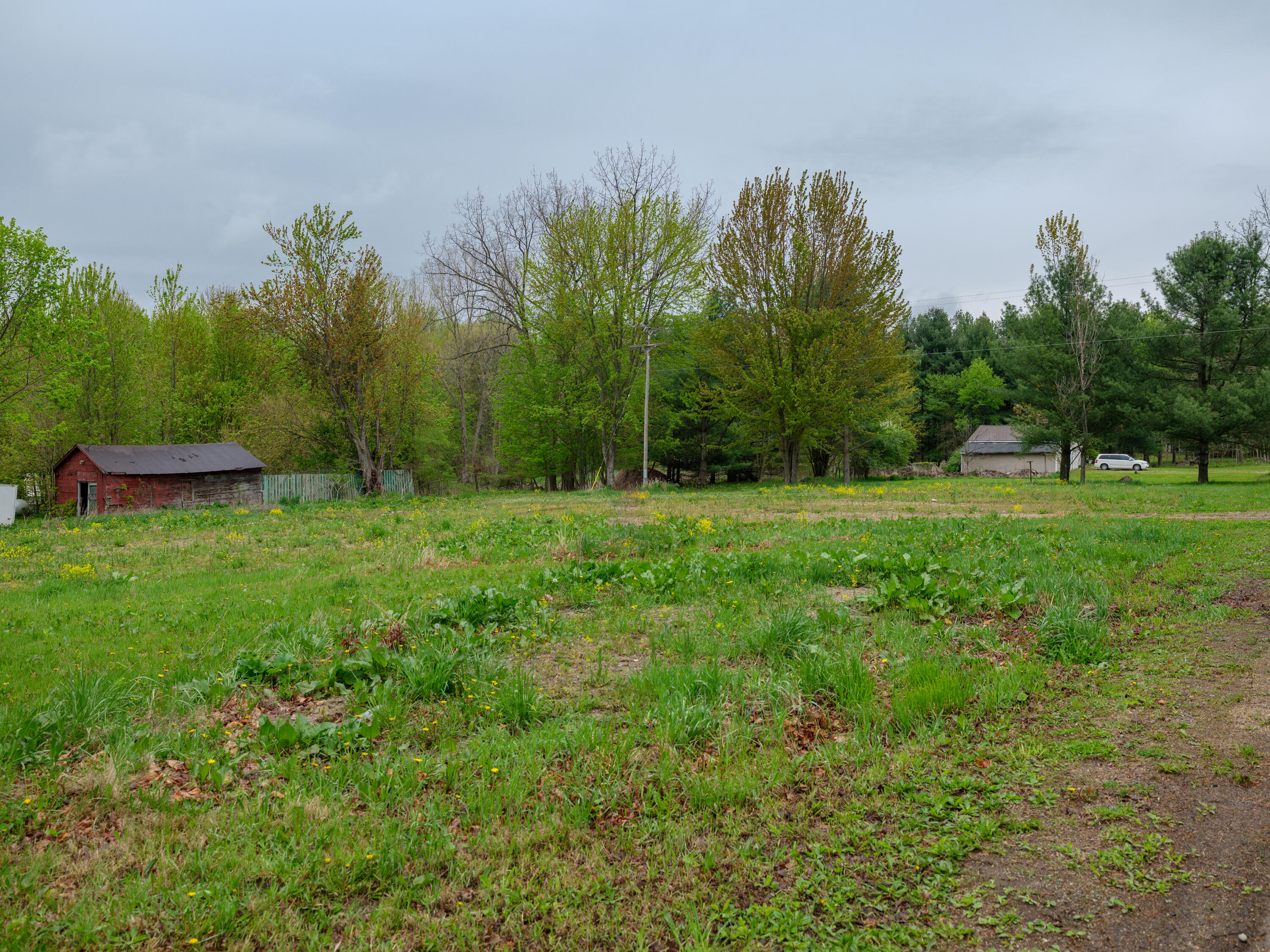 Land in Vicksburg 5