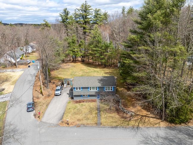 2 Gregoire St, House other with 3 bedrooms, 1 bathrooms and null parking in Derry NH | Image 5