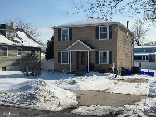 122 W Lincoln Ave, MAGNOLIA, NJ, 08049-1306 | Card Image