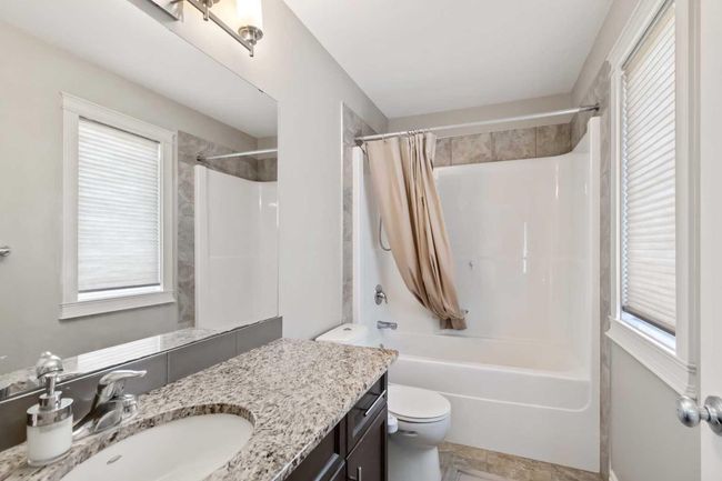 129 Coniker Crescent, House other with 5 bedrooms, 4 bathrooms and 2 parking in Fort Mcmurray AB | Image 36