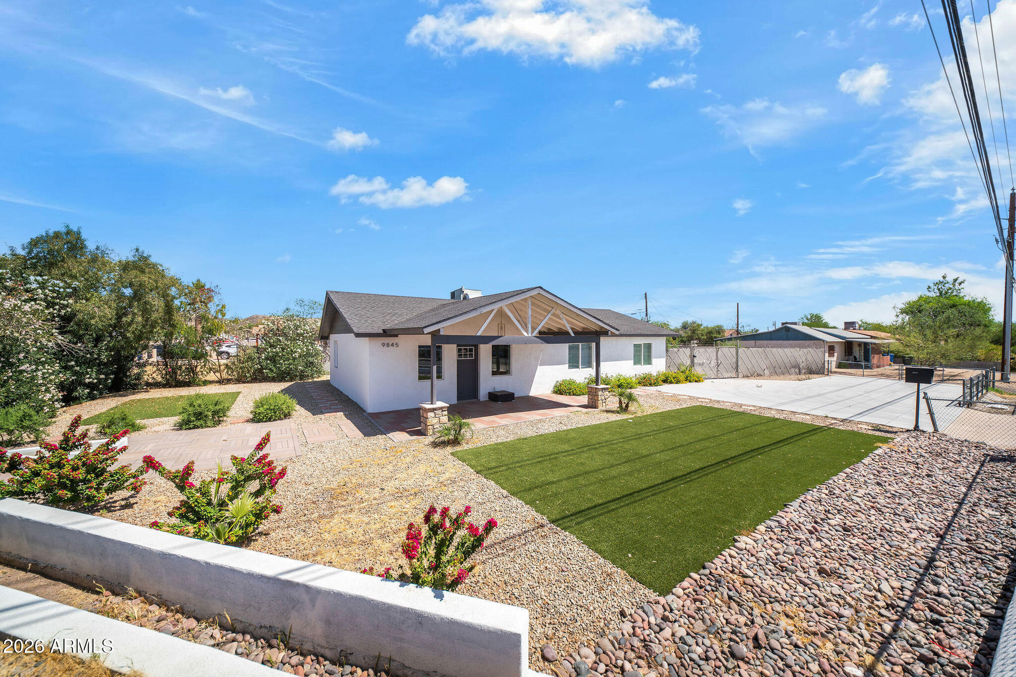 Residential in Phoenix 2