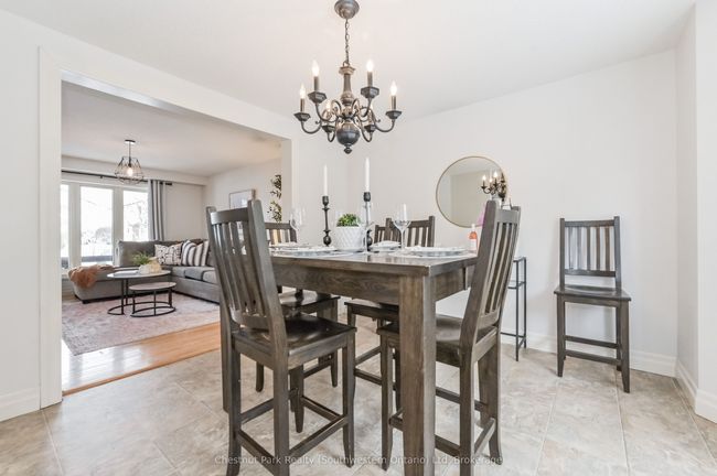 139 Miller Cres, House other with 3 bedrooms, 2 bathrooms and 3 parking in Palmerston ON | Image 10