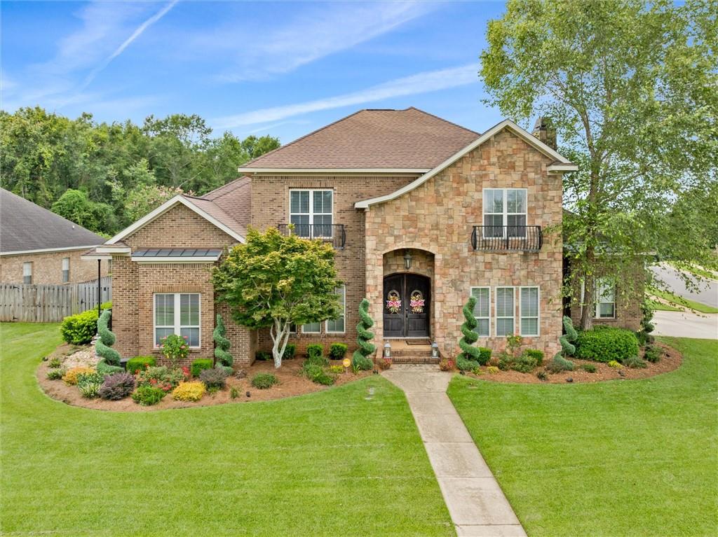 Milner Way, Mobile, AL 36695
