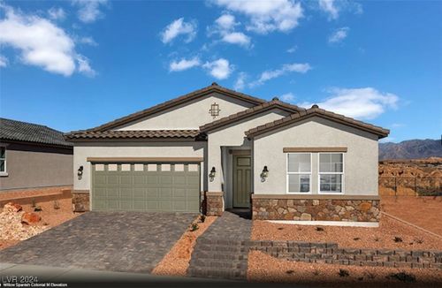 lot-45-1458 Barrett Lane, Mesquite, NV, 89027 | Card Image