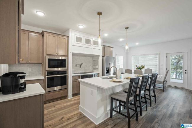 59 Birchwood Ln, House other with 6 bedrooms, 6 bathrooms and null parking in ALABASTER AL | Image 10