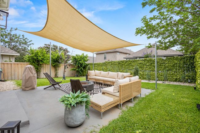 4932 Glenscape Trl, House other with 3 bedrooms, 3 bathrooms and null parking in Fort Worth TX | Image 33