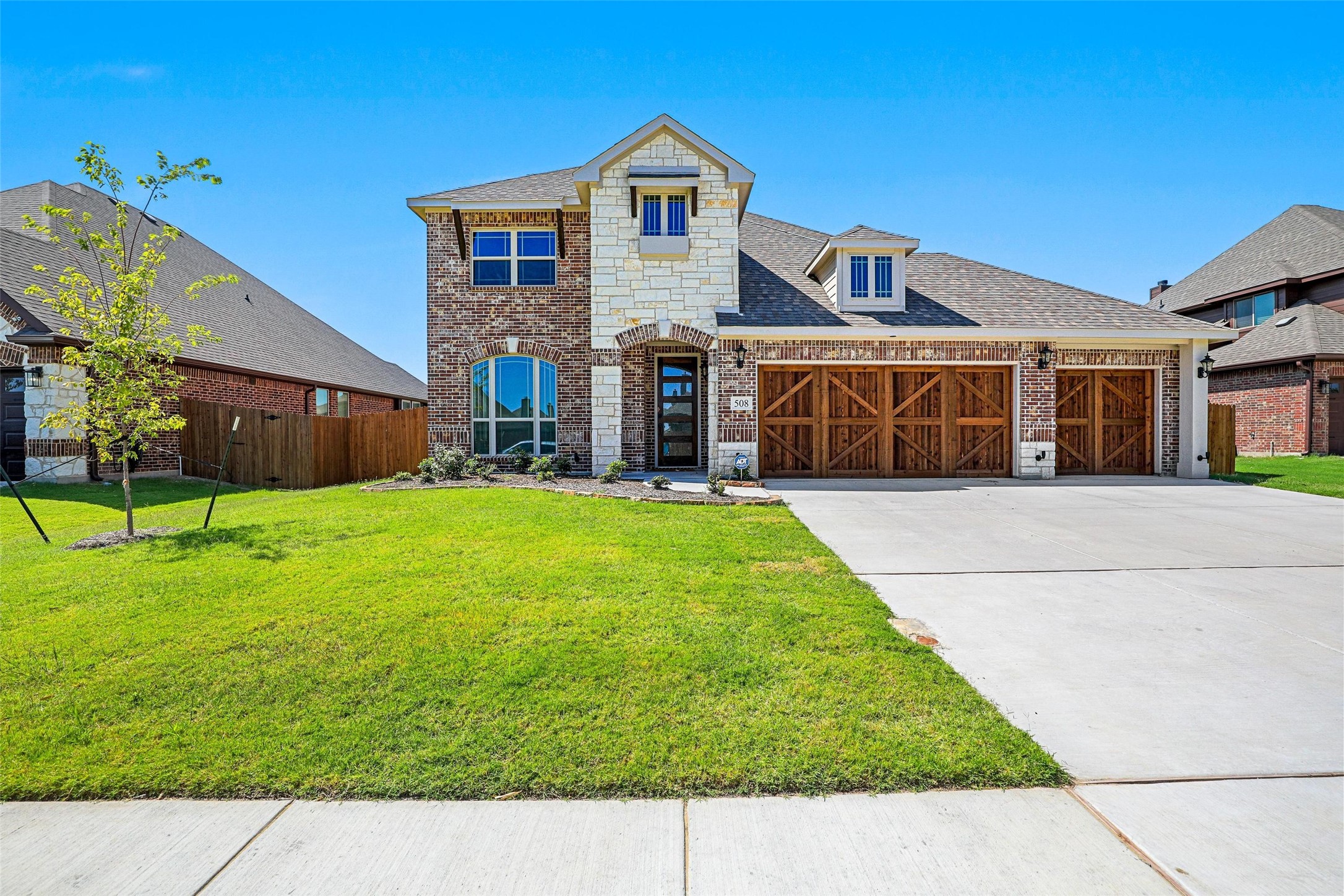 Residential in Waxahachie 2