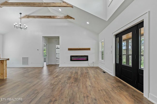 1909 Pine View Dr, House other with 3 bedrooms, 2 bathrooms and null parking in New Market TN | Image 7