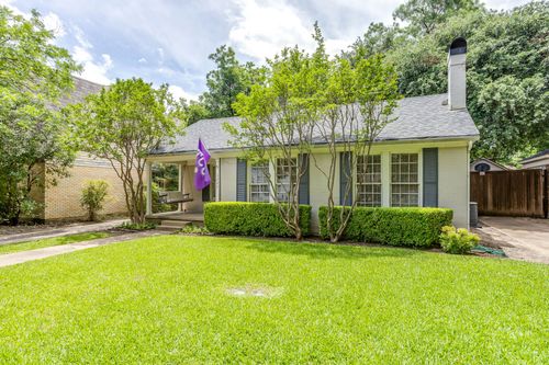 3240 Greene Ave, Fort Worth, TX, 76109-2320 | Card Image