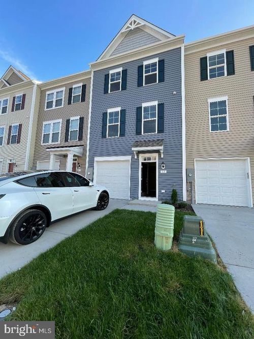 115 Stribling Way, WINCHESTER, VA, 22602-5405 | Card Image