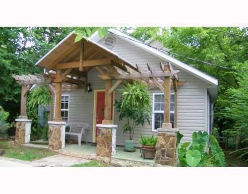 120 N Washington Ave, Fayetteville, AR, 72701-4227 | Card Image