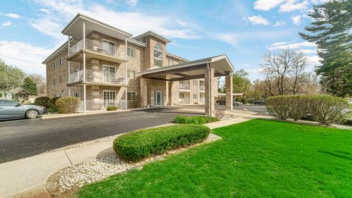 apt-2e-18216 Lange St, Lansing, IL, 60438-3591 | Card Image