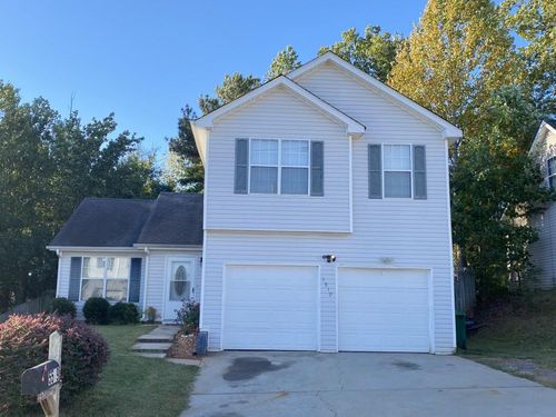 5519 Shirewick Ln, Lithonia, GA, 30058-3866 | Card Image