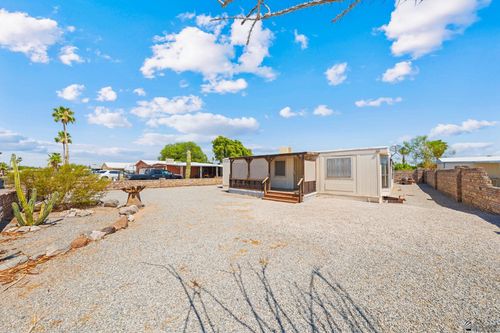12432 E 39th Way, Yuma, AZ, 85367-5993 | Card Image