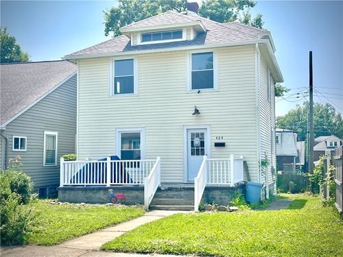 424 Hess Ave, Erie, PA, 16507-1926 | Card Image