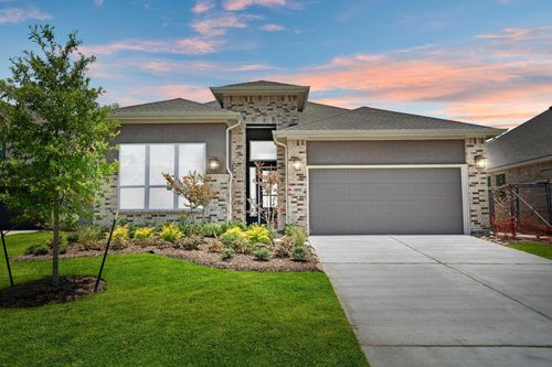 316 Golden Duckeye Drive, Waller, TX, 77447 | Card Image
