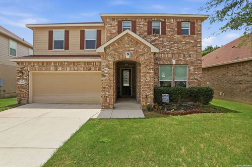7910 Emmeline Dr, Boerne, TX, 78015-6528 | Card Image