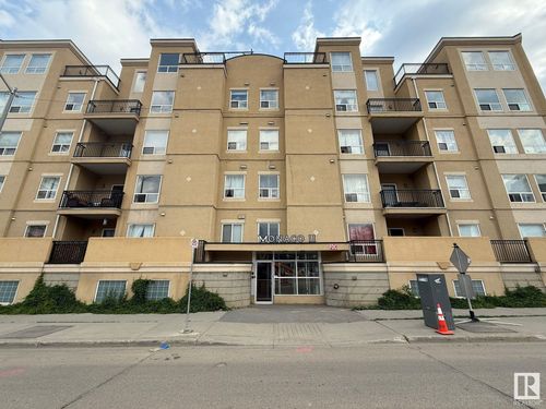 206-10606 102 Ave Nw, Edmonton, AB, T5J5E9 | Card Image