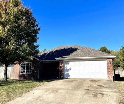 721 N Main Avenue, House other with 3 bedrooms, 2 bathrooms and null parking in Lincoln AR | Image 2