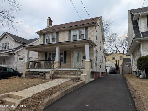 619 Leland Ave, Plainfield, NJ, 07062-1933 | Card Image