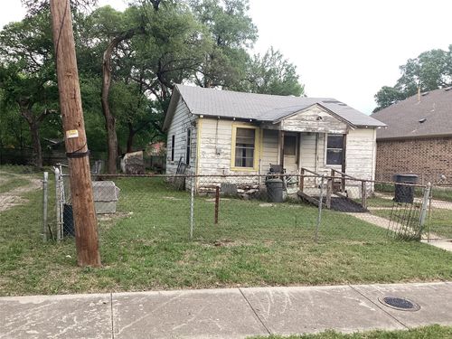 3922 Ingersoll St, Dallas, TX, 75212-1029 | Card Image