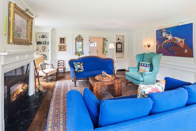 145 Seir Hill Rd, House other with 3 bedrooms, 5 bathrooms and null parking in Wilton CT | Image 13