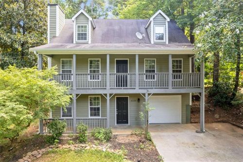 4228 Bradley Dr, Snellville, GA, 30039-6544 | Card Image