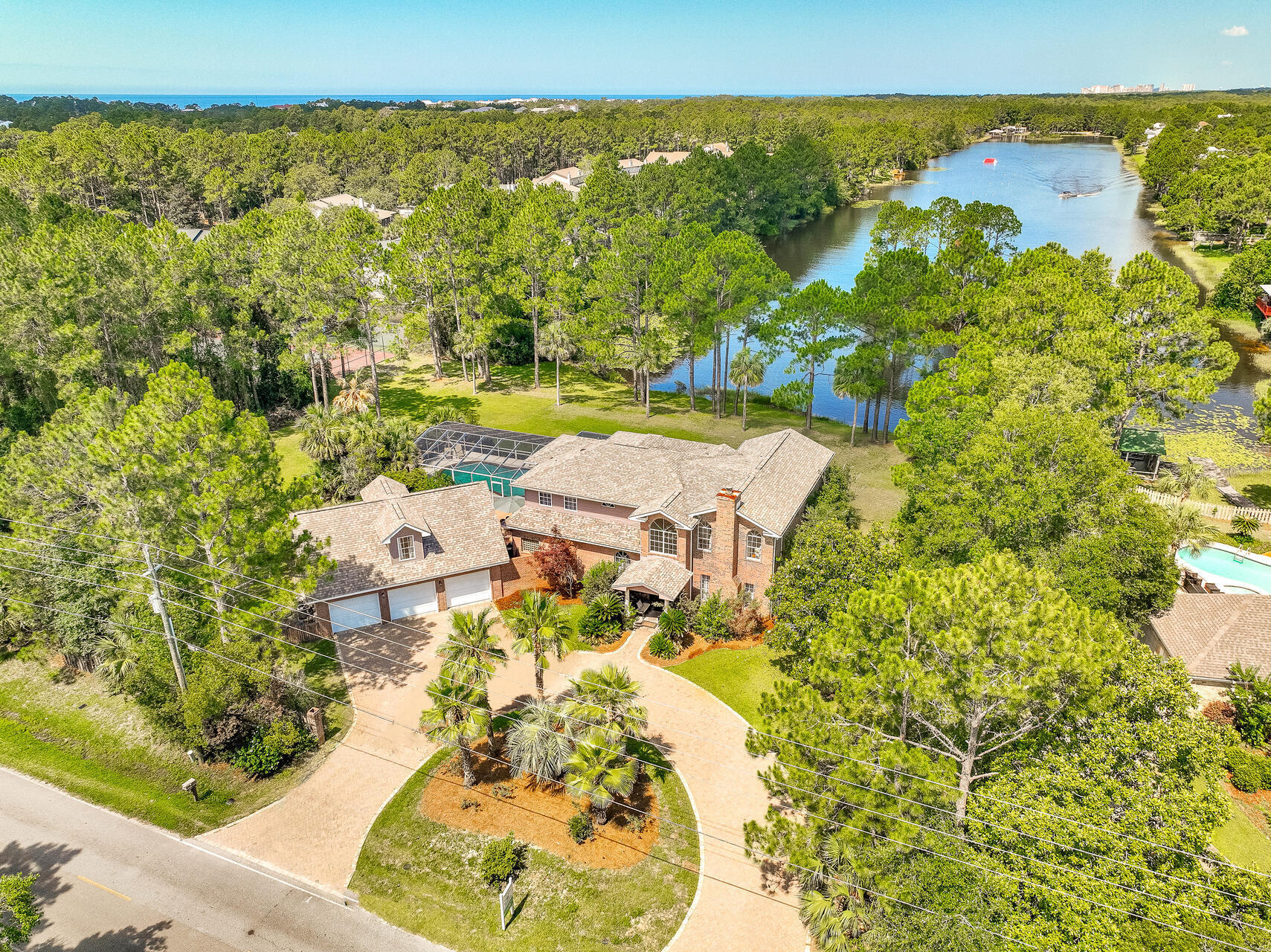 Sugar Dr, Santa Rosa Beach, FL 32459