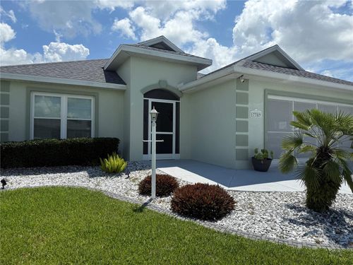 17389 Se 122nd Ct, Summerfield, FL, 34491-1830 | Card Image