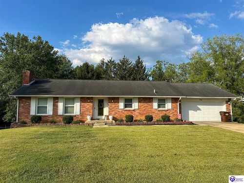 714 Clifford Dr, Elizabethtown, KY, 42701-2808 | Card Image